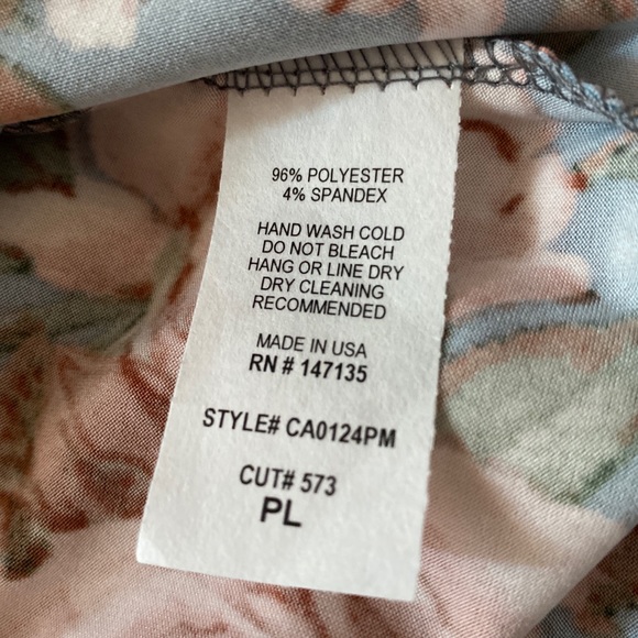 Tank Top - Picture 5 of 5